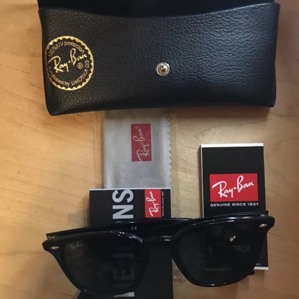Ray ban sunglasses